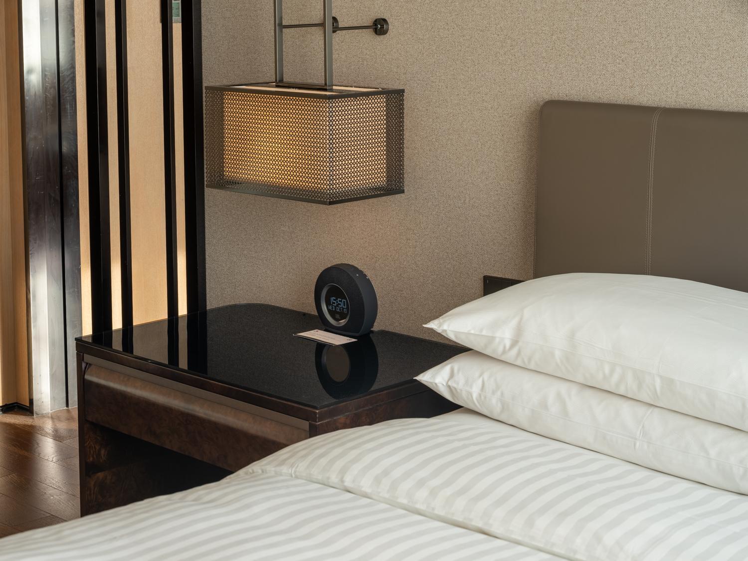 Marriott Nanjing South Hotel Dış mekan fotoğraf